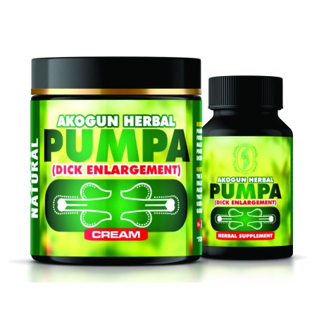 Pumpa Pro Max
