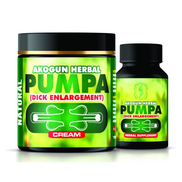 Pumpa Pro Max