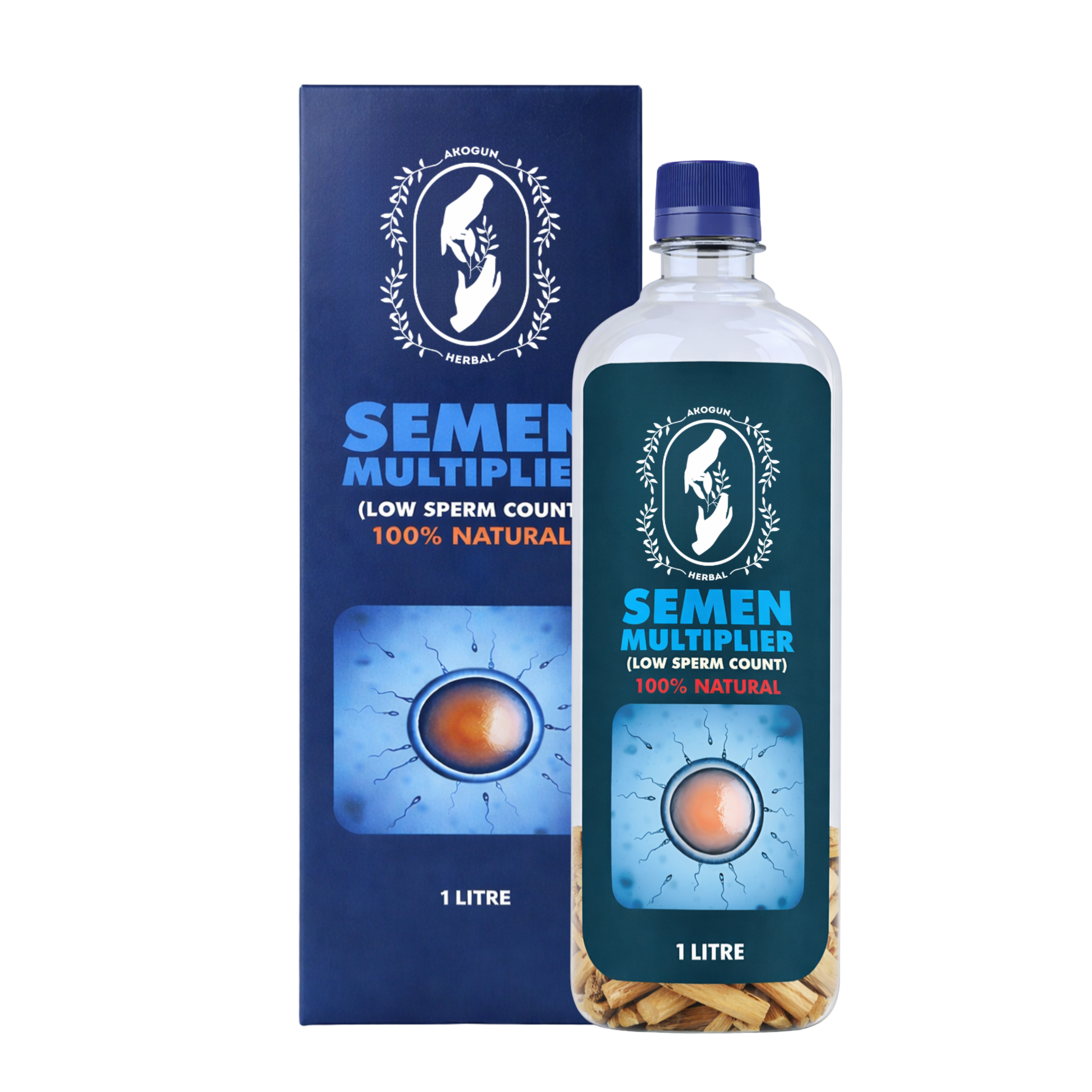 Semen Multiplier Root Pro Max