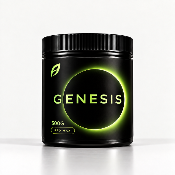 Genesis Pro Max (500G)