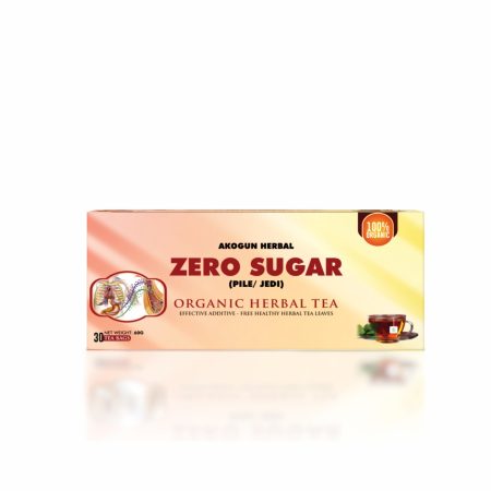 Zero Sugar Tea Pro Max
