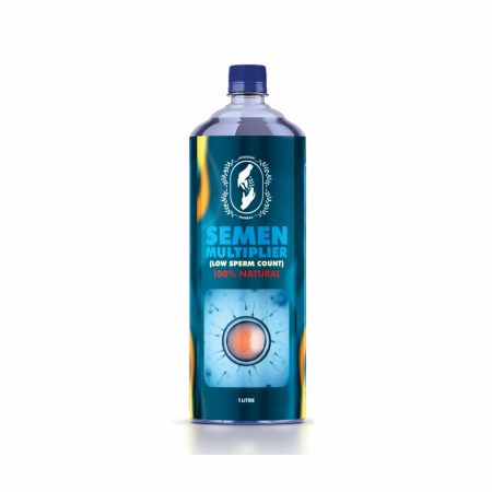 Semen Multiplier Root Pro Max