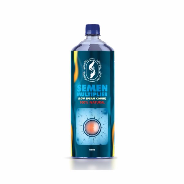 Semen Multiplier Root Pro Max