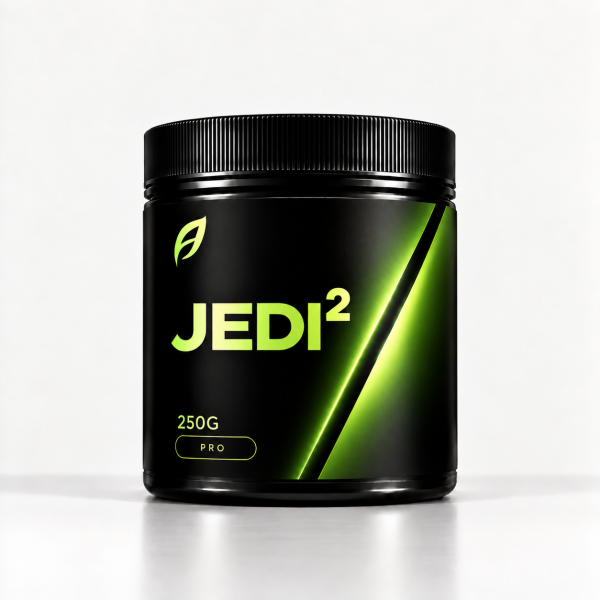 Jedi² Pro (250G)