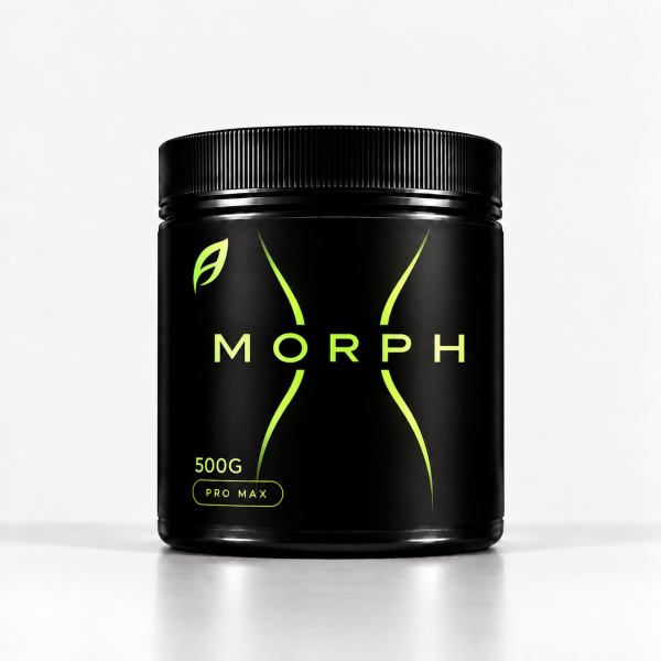 Morph Pro Max (500G)