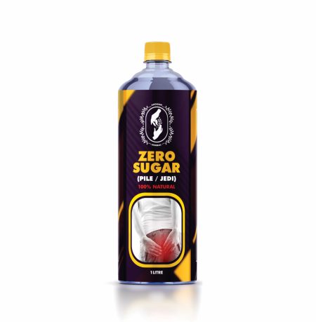 Zero Sugar Root Pro Max