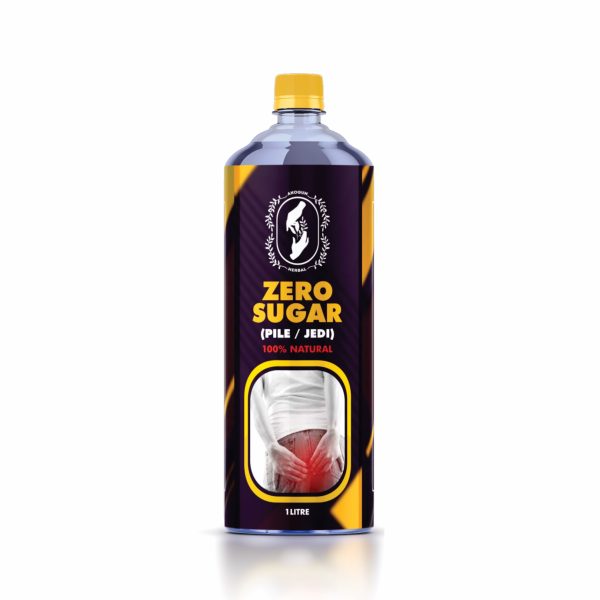 Zero Sugar Root Pro Max