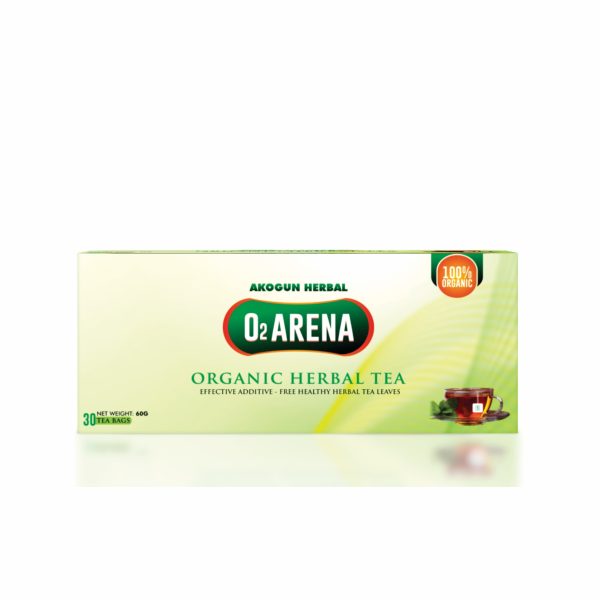 O2 Arena Tea Pro Max