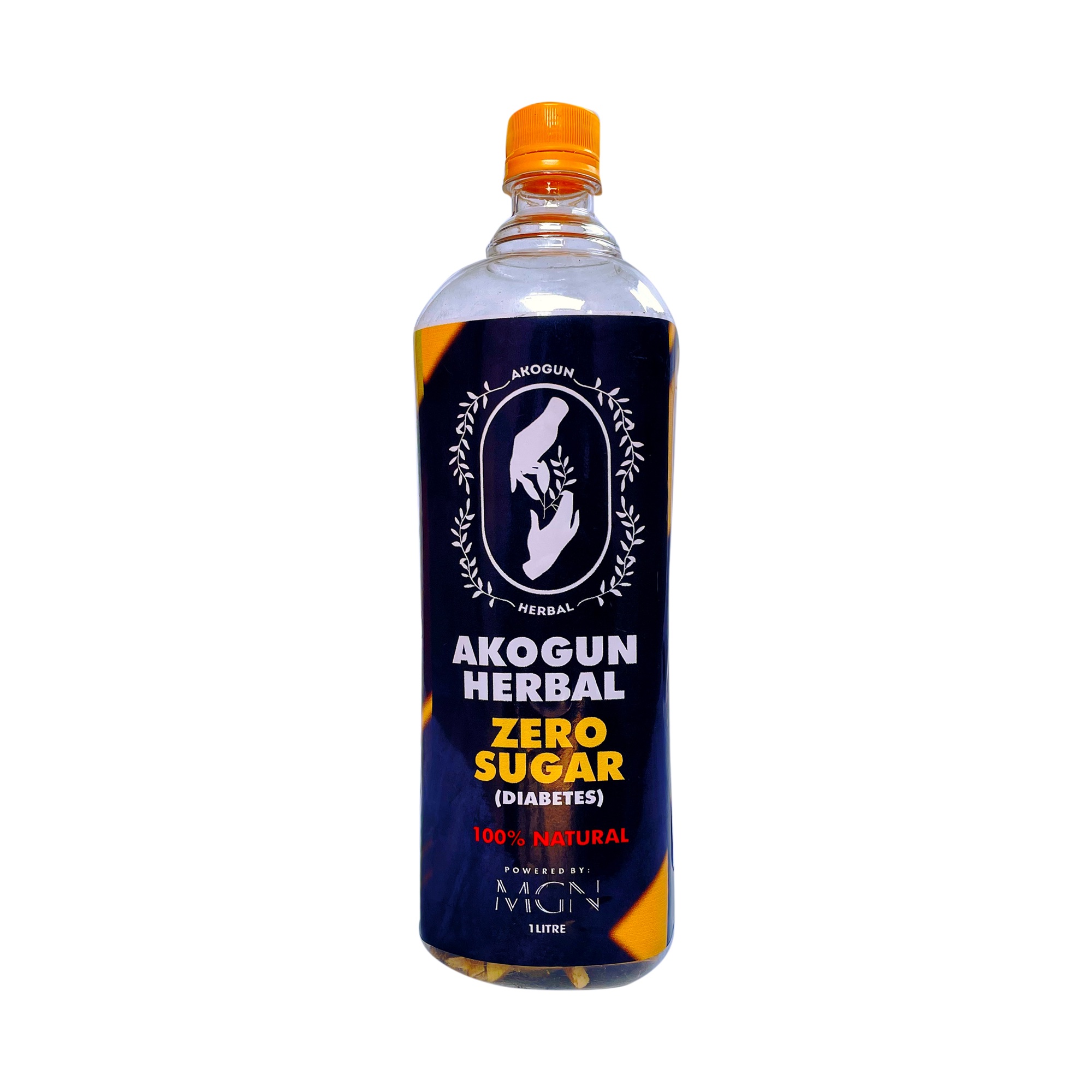 ZERO SUGAR ROOT Akogun Herbal zero-sugar-root-akogun-herbal
