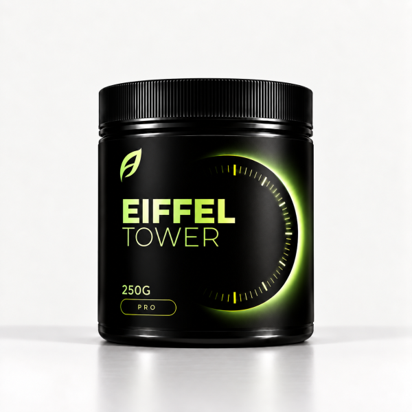 Eiffel Tower Pro (250G)