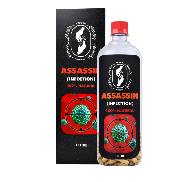 Assassin Root Pro Max