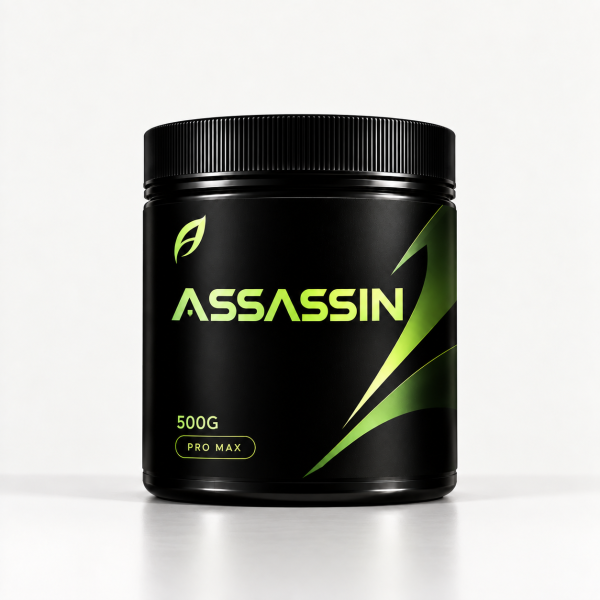 Assassin Pro Max (500G)