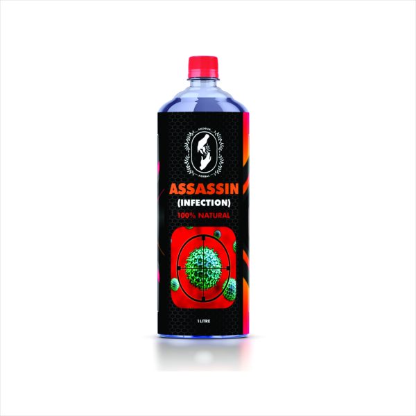 Assassin Root Pro Max