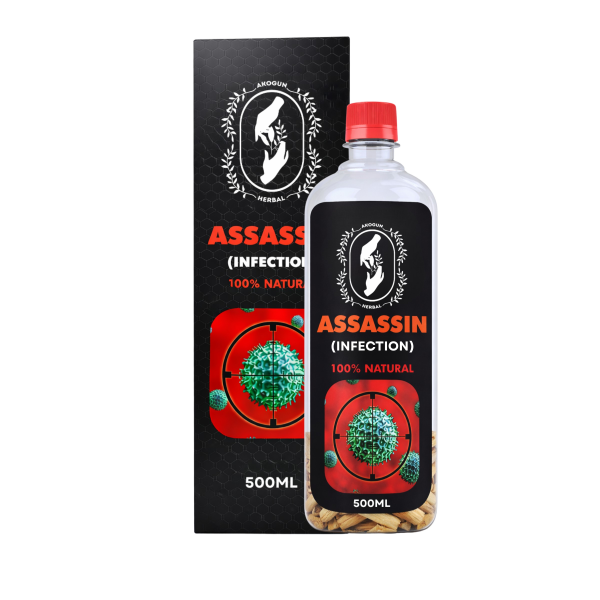 Assassin Root Pro