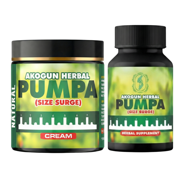 Pumpa Pro Max