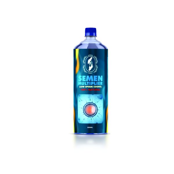 Semen Multiplier Root Pro