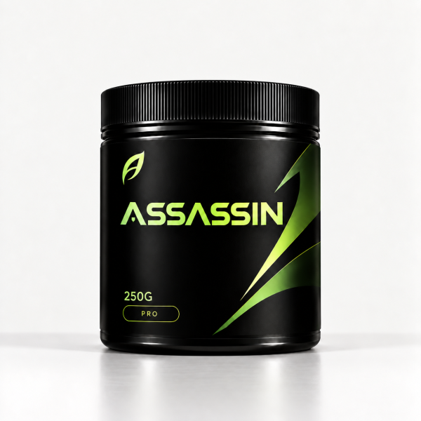 Assassin Pro (250G)