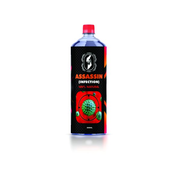 Assassin Root Pro