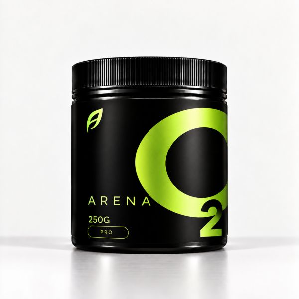 O2 Arena Pro (250G)
