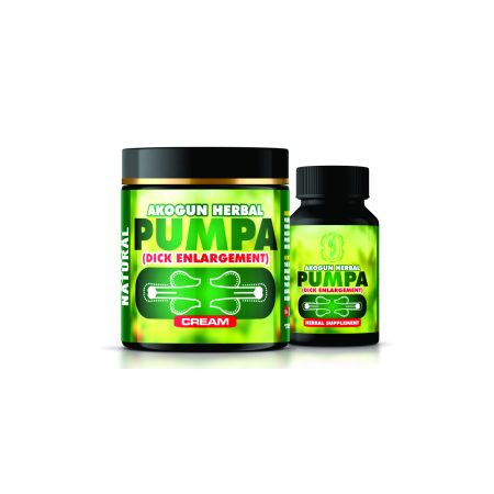 Pumpa Pro