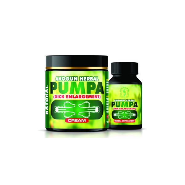 Pumpa Pro